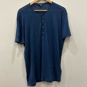 JOHN VARVATOS Duke Henley